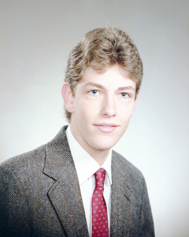 Tom Kirst 