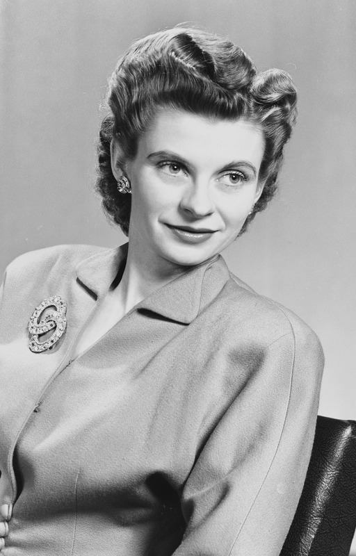 Virginia Whitlock