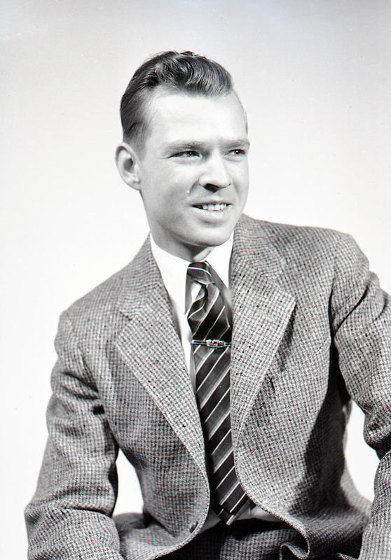 Warren Null 