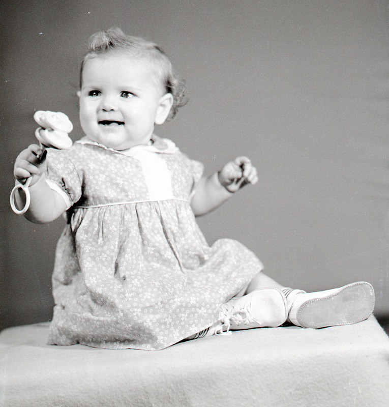 Joyce Elaine Van Vuren