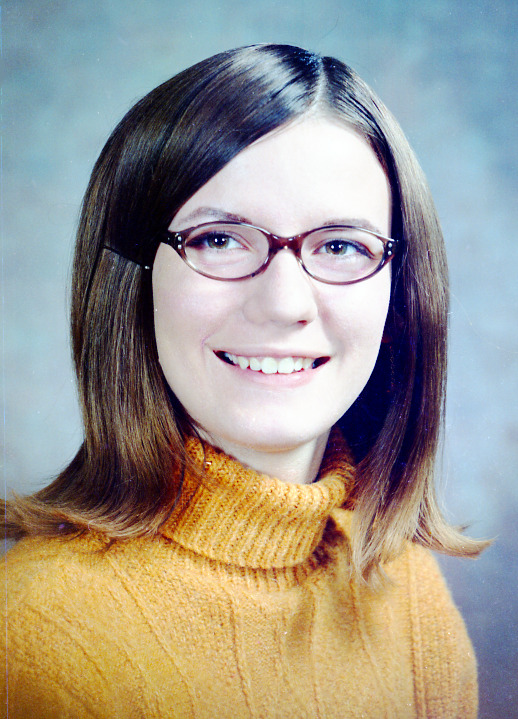 Lou Ann Pilgrim