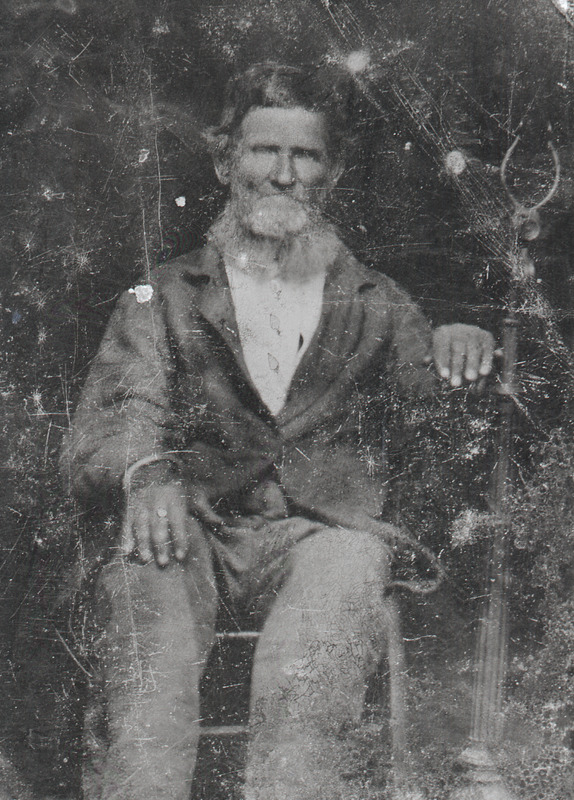 Margorie Smith