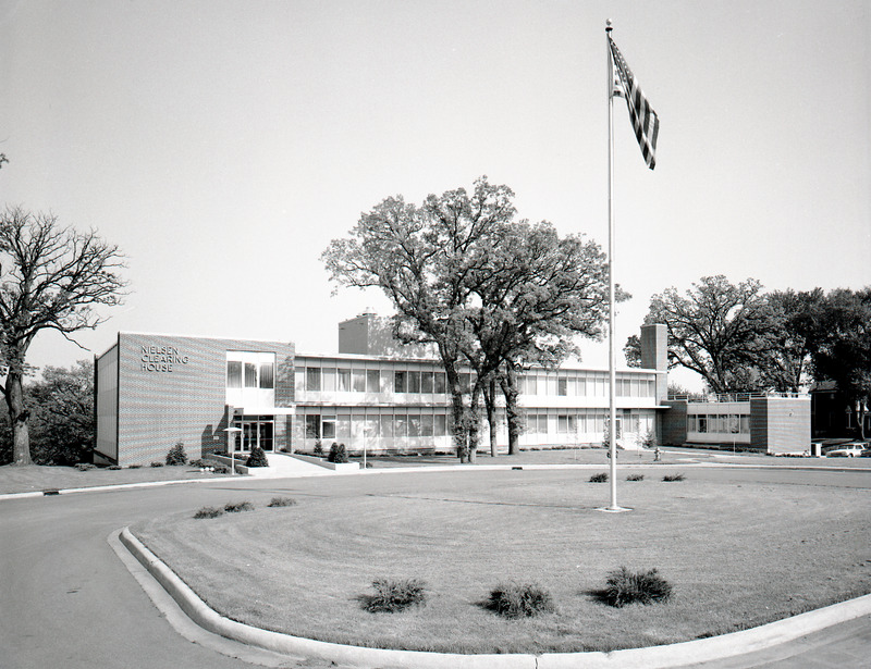 Nielsen Clearing House
