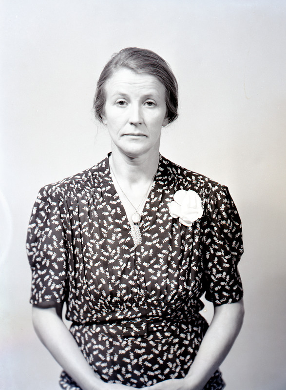 Mrs. John S. Dykstra 