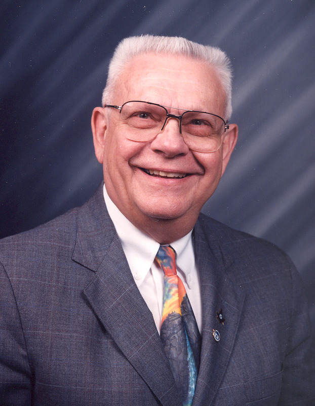 Don Nicolaysen