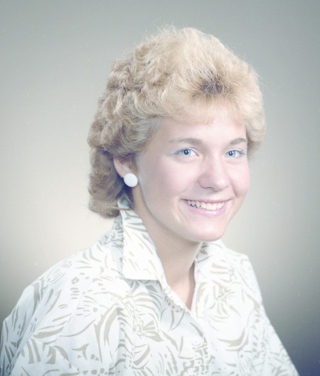 Connie Schoel 