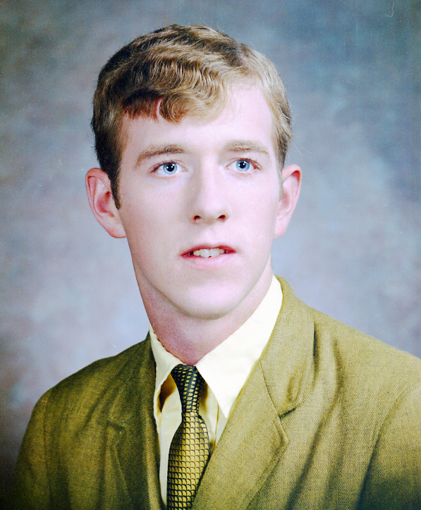 Dennis Maze