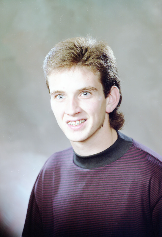 Brian Hunt