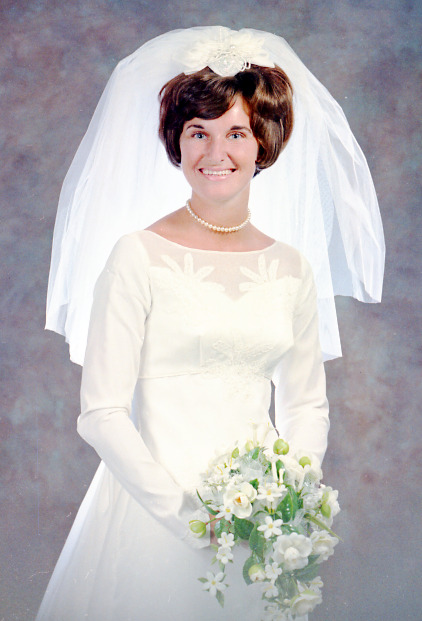 Patsy Musselman