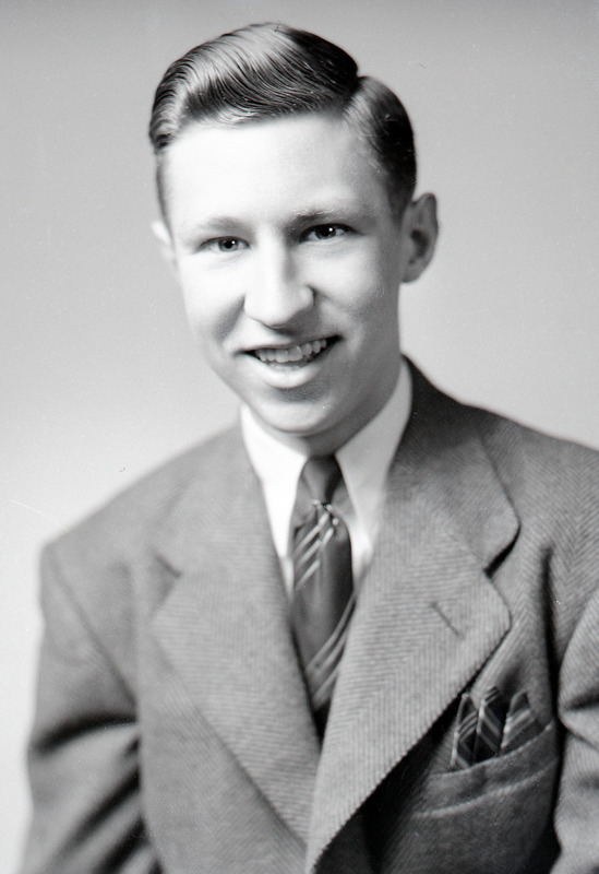 Bill Monnier
