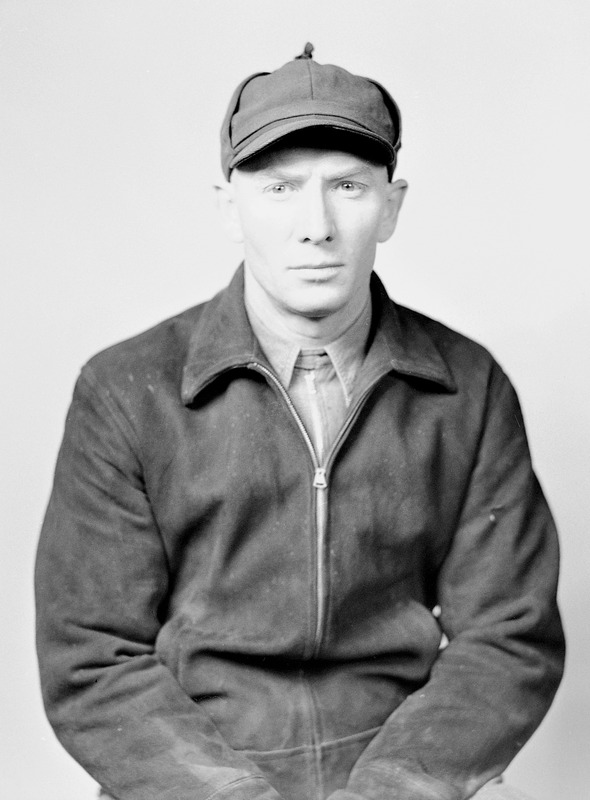 Claus Vos