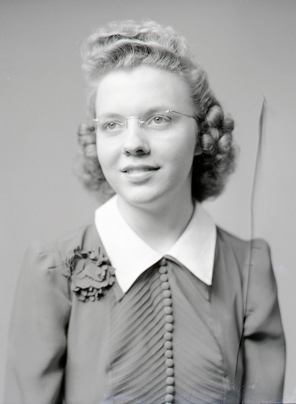 Bernice Huizenga