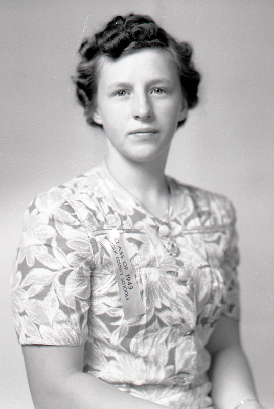 Evelyn Van Dyke