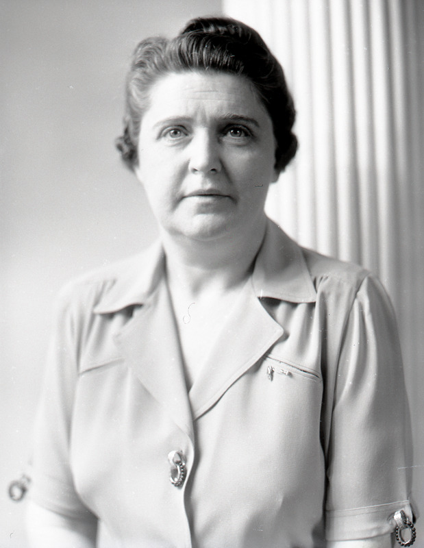 Mrs. J.E. Wessel