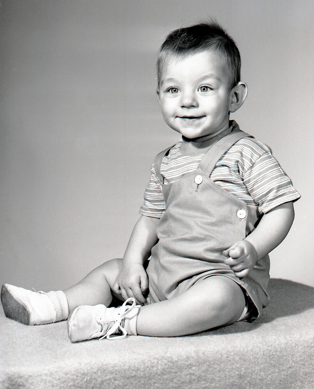 David Ehlers