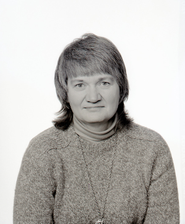 Eileen McDeid