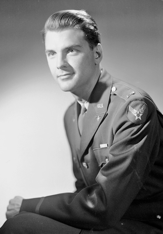 Lt. John Lea