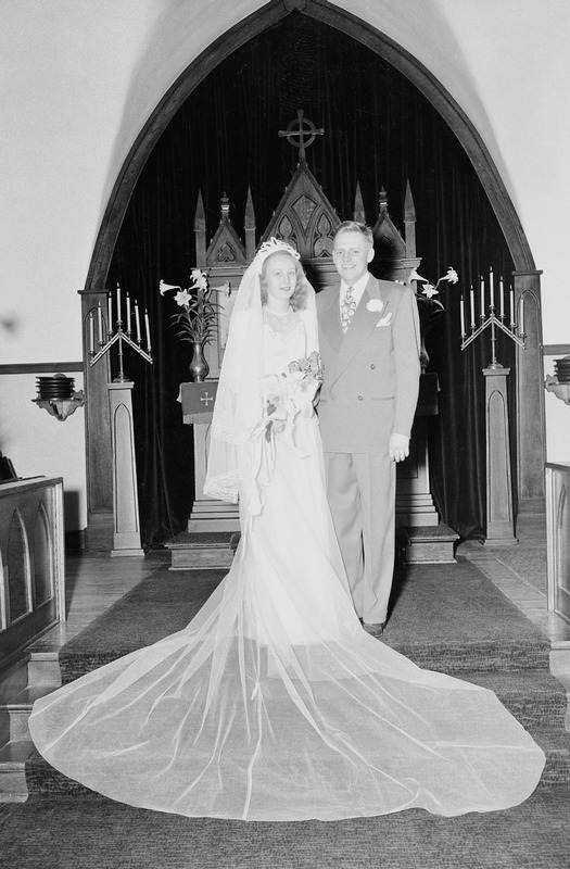 Covert - Cornesh Wedding