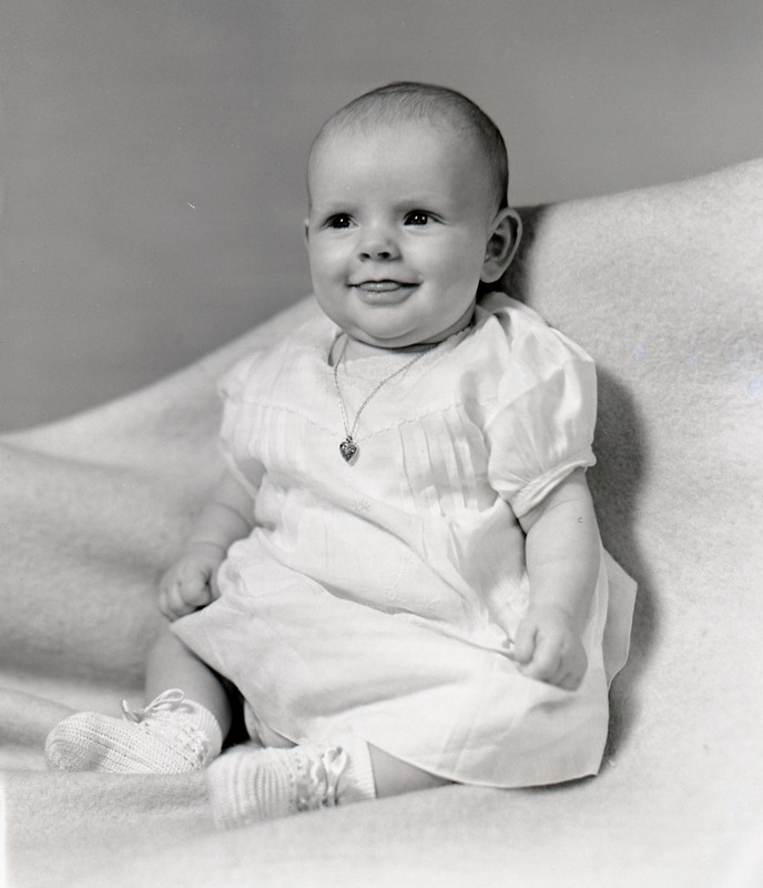 Joye Marie Schernber