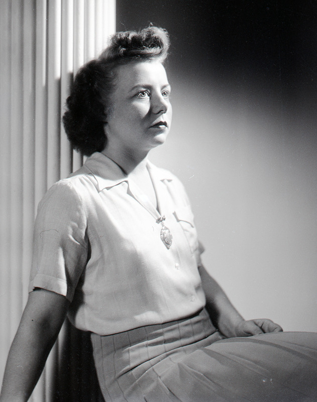 Jane Dykema
