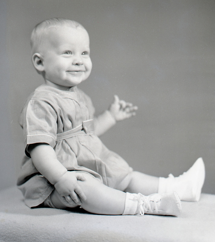 Lanny Spangler