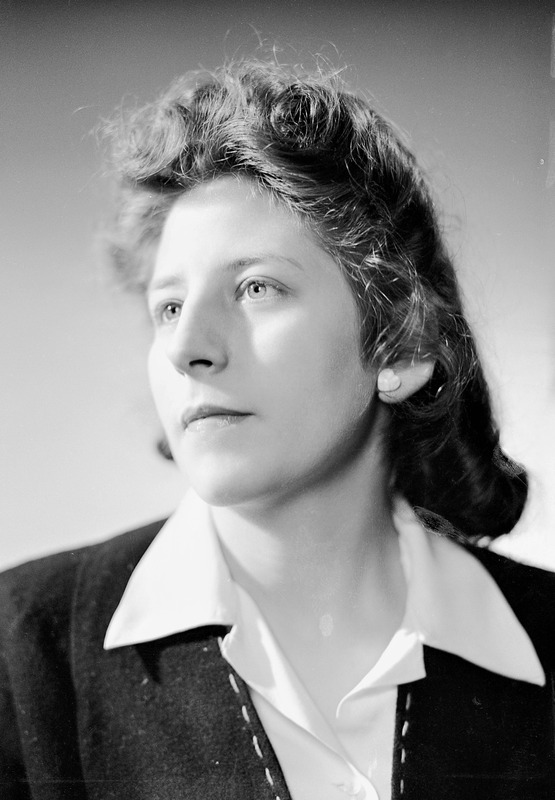 Beverly Mason