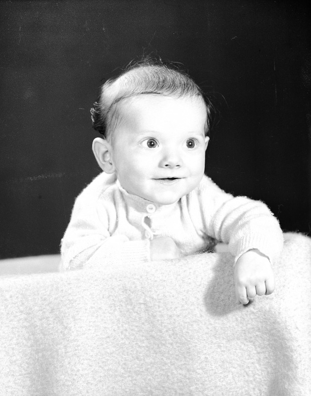 Johnny Sander