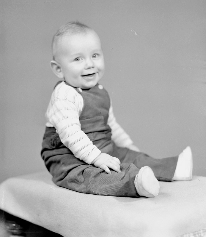 Vernon Tennert