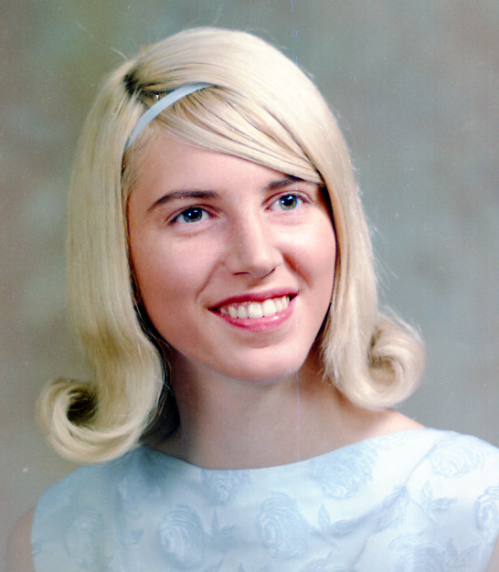 Pam Ryan