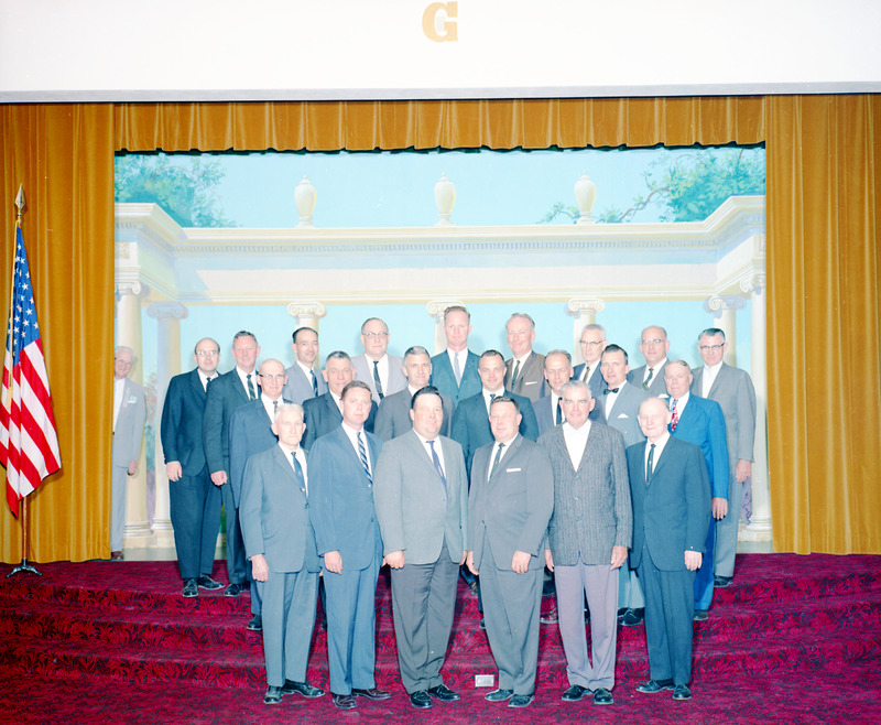 DeMolay Consistory