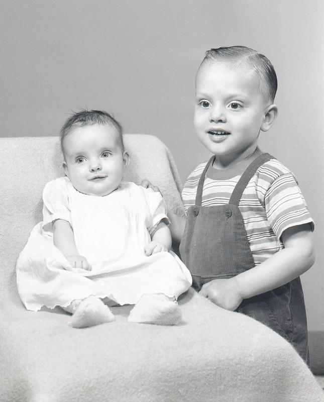 Lorriane & Gary Booch
