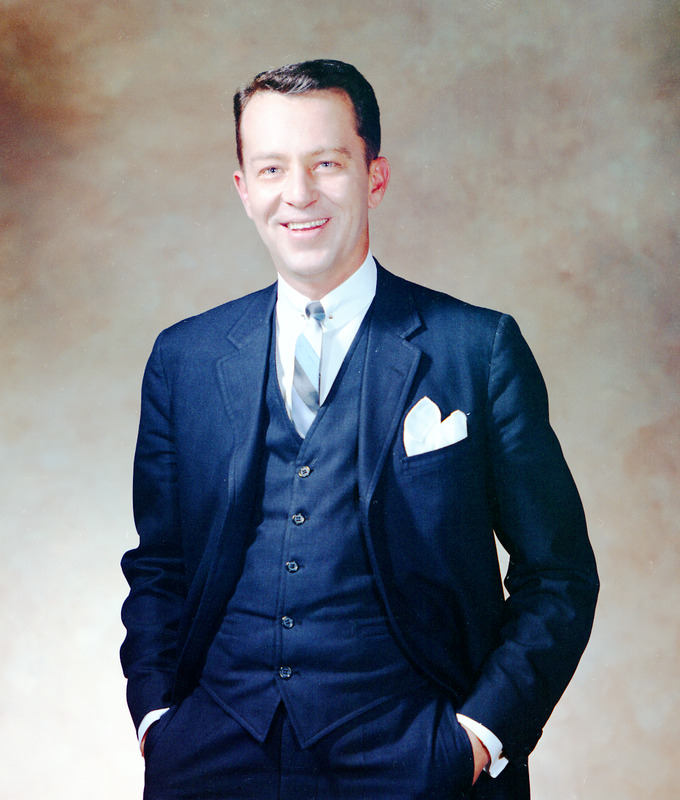 Bob Cavanaugh 