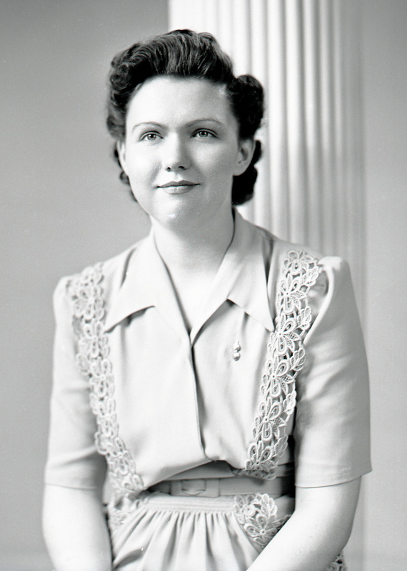 Lily Ann Dawdall