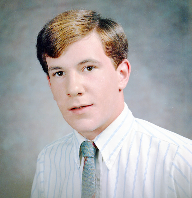 Dave Maring