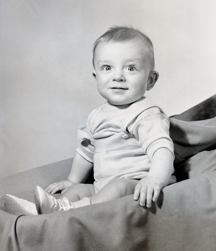 Stanley Stevens