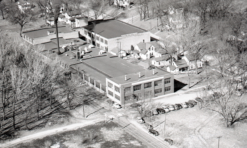 Patent Novelty Company 