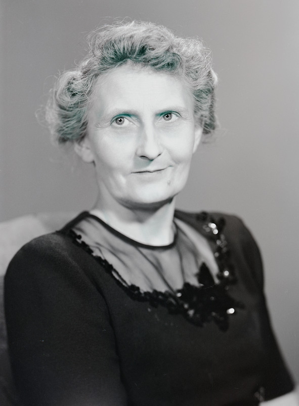 Mrs. C.V. Carlson