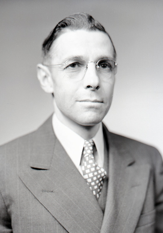 Everett Barleman
