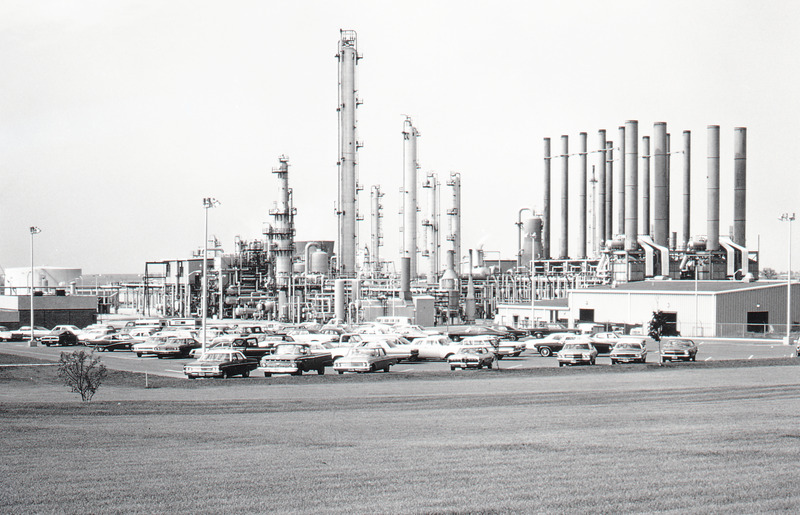 Chemplex Co. 