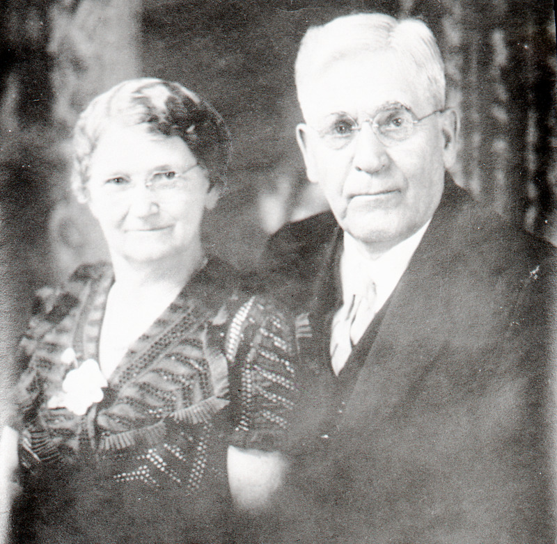 Mrs. Emery Pfundstein