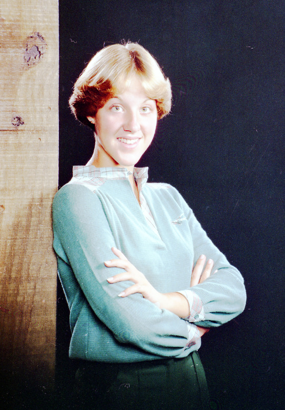 Sue Rastrelli 