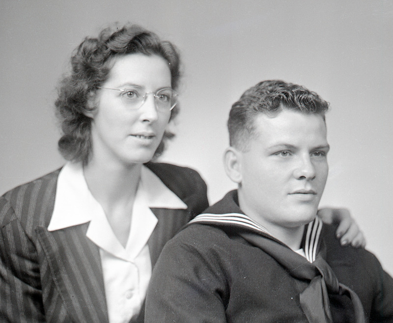 Mr. & Mrs. David Birely
