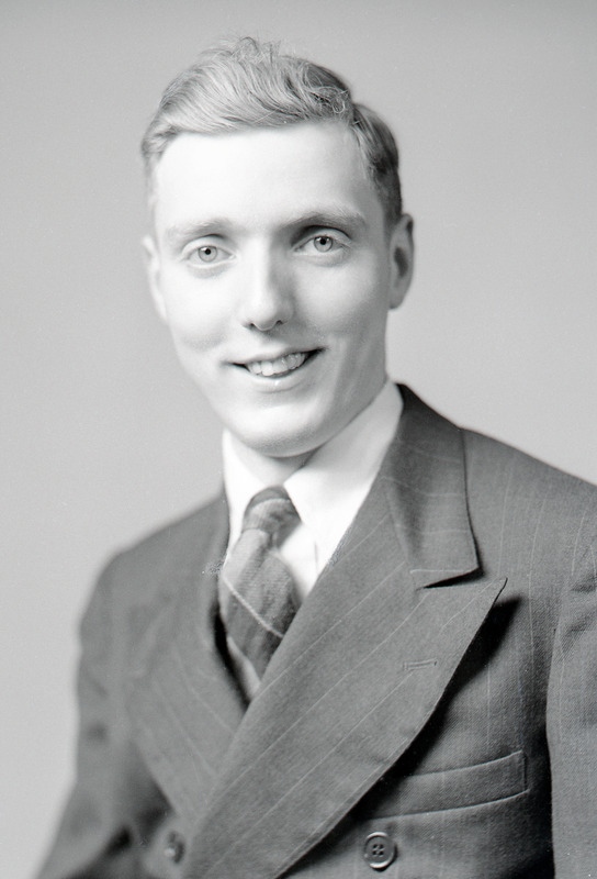 Clyde Janvin