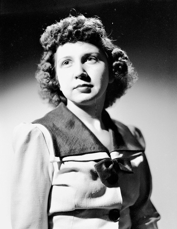 Marjorie Korn