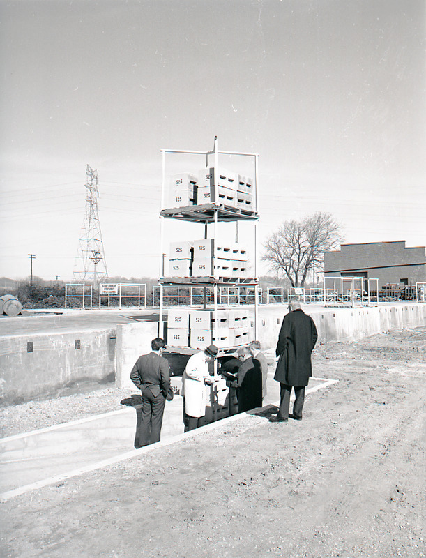 Tier Rack Co.