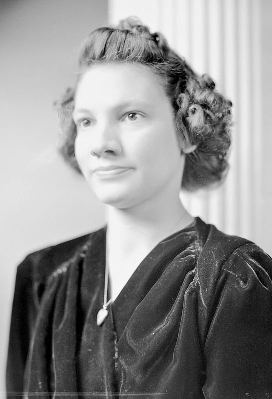 Arlene Damhoff