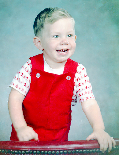 Ronald Redell