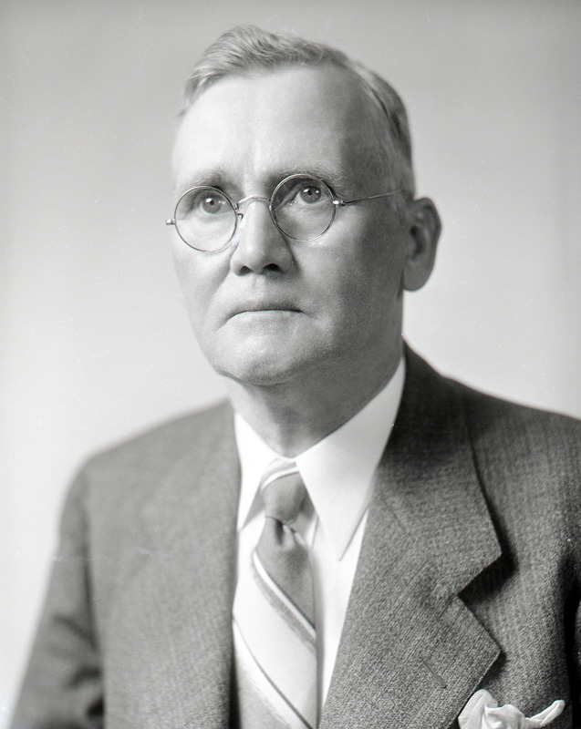 Carl Pierson