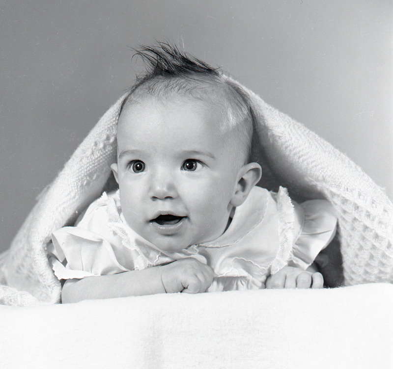 Carol Ann Roll