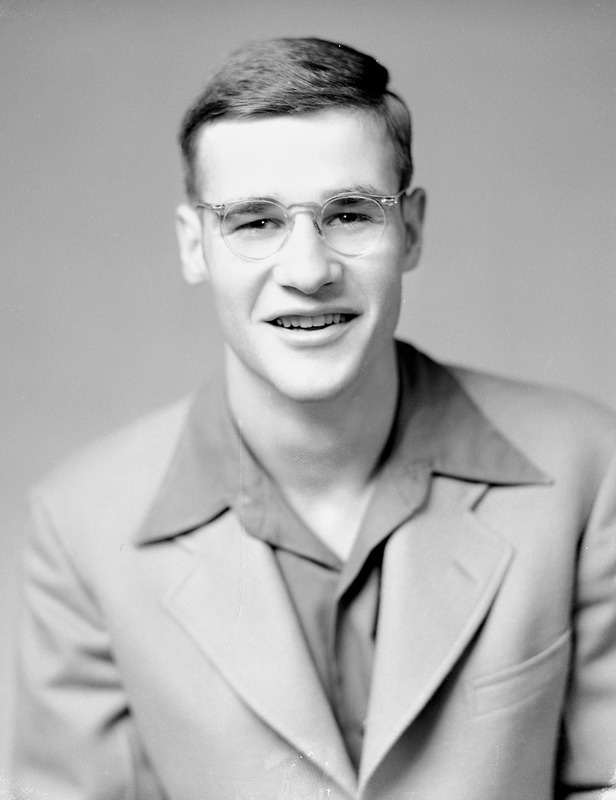 Bill Leland